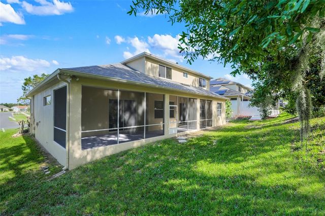 1832 NATURE COVE LANE, Clermont, FL 34711