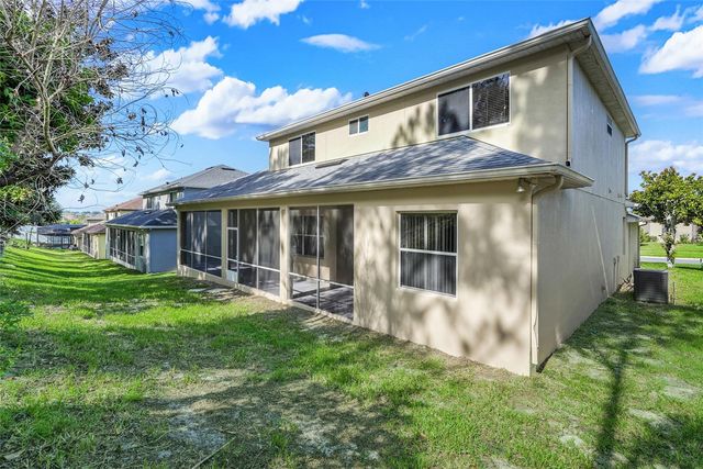 1832 NATURE COVE LANE, Clermont, FL 34711