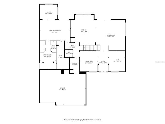 1832 NATURE COVE LANE, Clermont, FL 34711