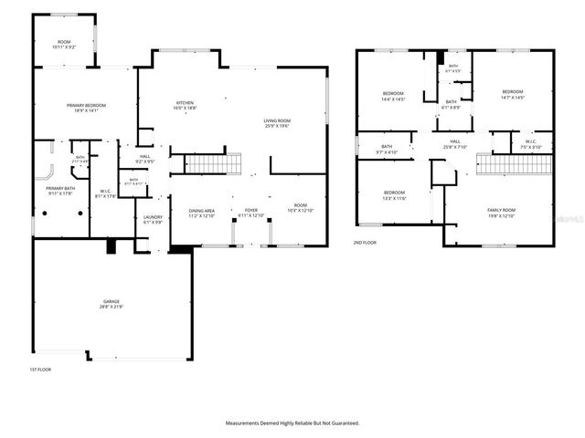 1832 NATURE COVE LANE, Clermont, FL 34711