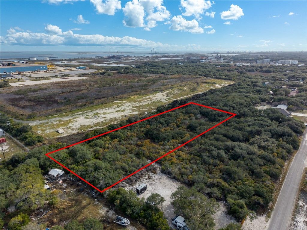 00 Pace Road, Ingleside, TX 78362 — photo 2