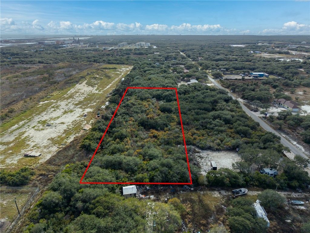 00 Pace Road, Ingleside, TX 78362 — photo 3