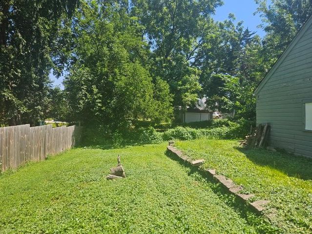 3215 SW 7th Street, Des Moines, IA 50315