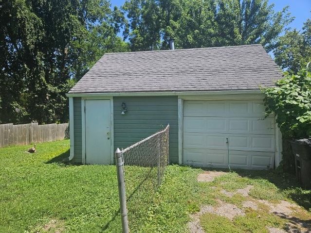 3215 SW 7th Street, Des Moines, IA 50315