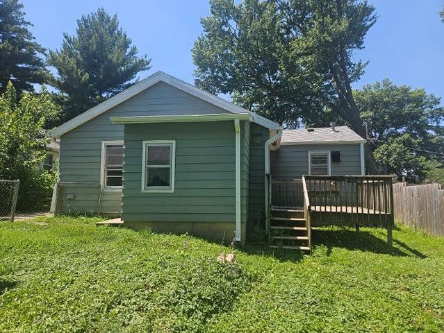 3215 SW 7th Street, Des Moines, IA 50315