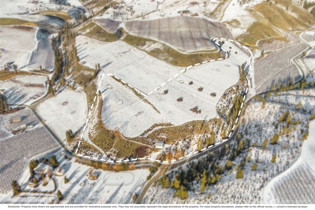 762 Boyd Loop Road, Manson, WA 98831