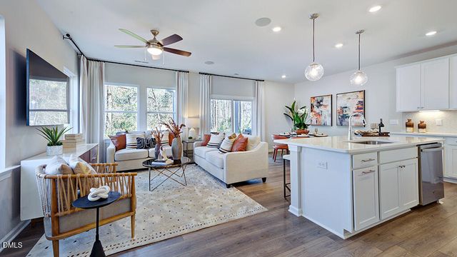 106 Sweetbay Tree Drive, Wendell, NC 27591