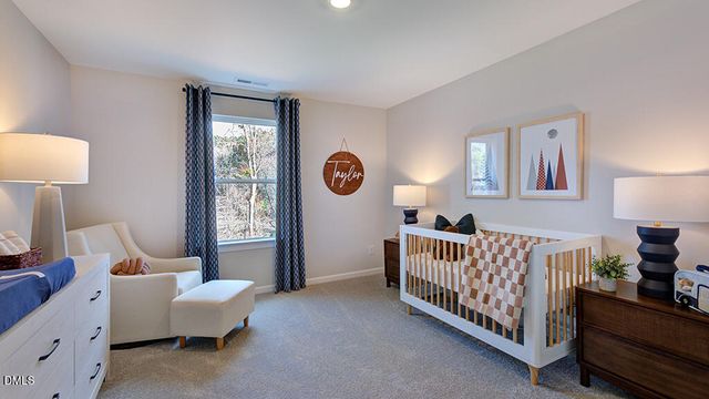 106 Sweetbay Tree Drive, Wendell, NC 27591