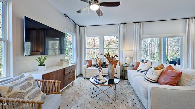 106 Sweetbay Tree Drive, Wendell, NC 27591