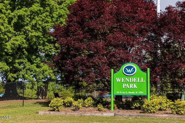 106 Sweetbay Tree Drive, Wendell, NC 27591