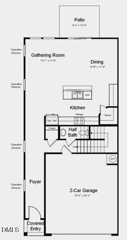 106 Sweetbay Tree Drive, Wendell, NC 27591