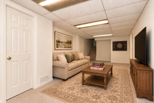 4930 Saxony LANE, Greendale, WI 53129