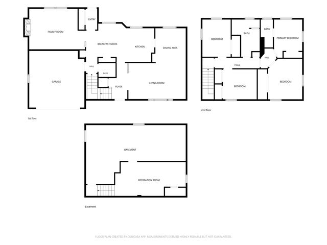 4930 Saxony LANE, Greendale, WI 53129