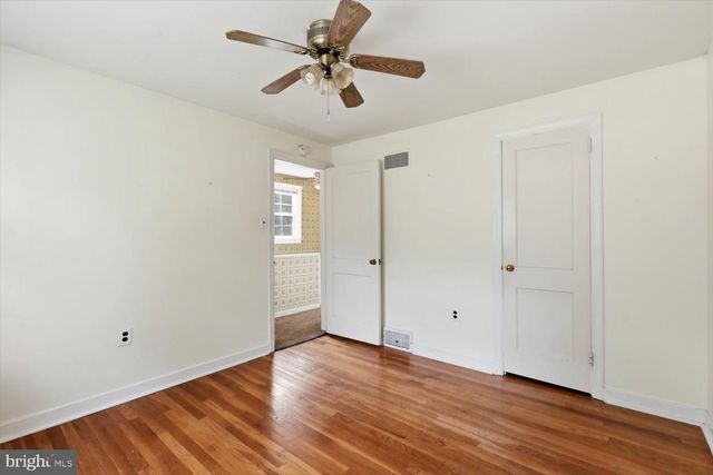 849 FOUNTAIN AVE, Lancaster, PA 17601