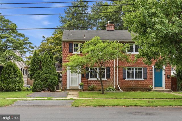849 FOUNTAIN AVE, Lancaster, PA 17601