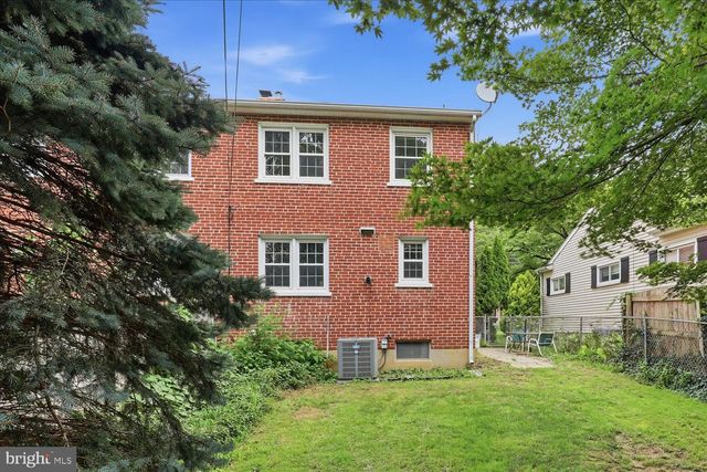 849 FOUNTAIN AVE, Lancaster, PA 17601