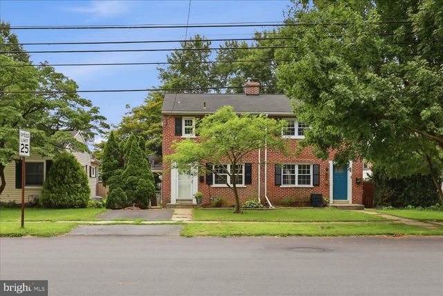849 FOUNTAIN AVE, Lancaster, PA 17601