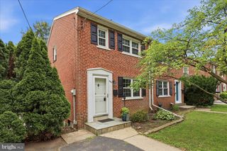 849 FOUNTAIN AVE, Lancaster, PA 17601