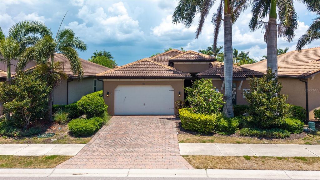 120 VENTOSA PLACE, Nokomis, FL 34275