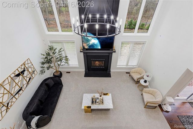 54126 Scarboro Way, Shelby Charter Township, MI 48316