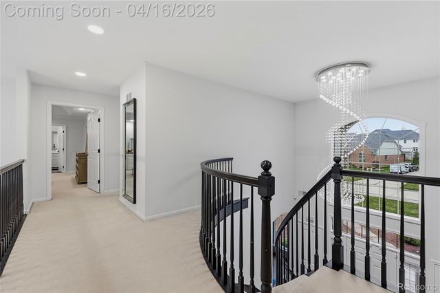 54126 Scarboro Way, Shelby Charter Township, MI 48316