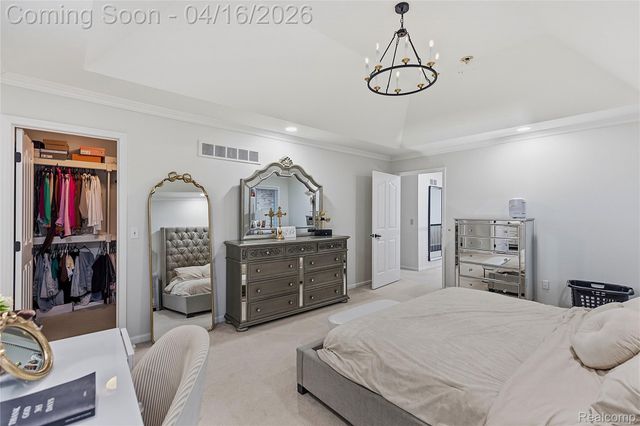 54126 Scarboro Way, Shelby Charter Township, MI 48316