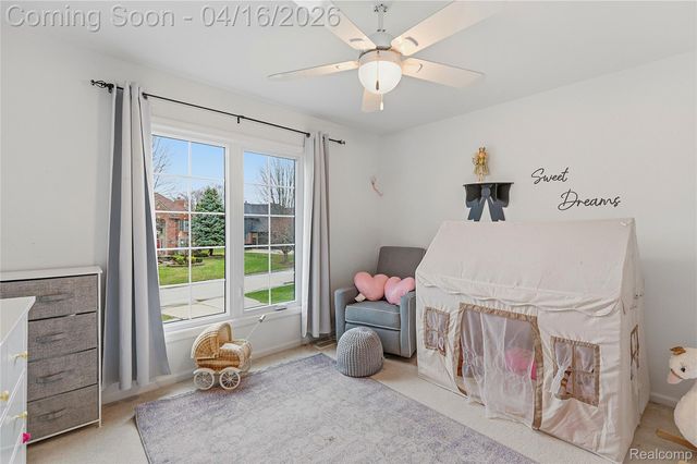 54126 Scarboro Way, Shelby Charter Township, MI 48316