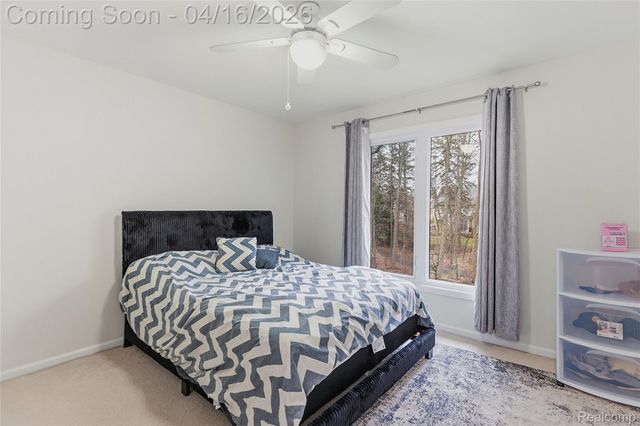 54126 Scarboro Way, Shelby Charter Township, MI 48316