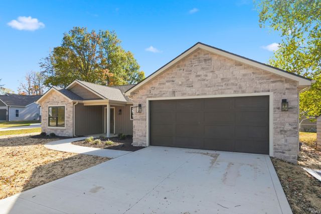 5648 Rothman Road, Fort Wayne, IN 46835
