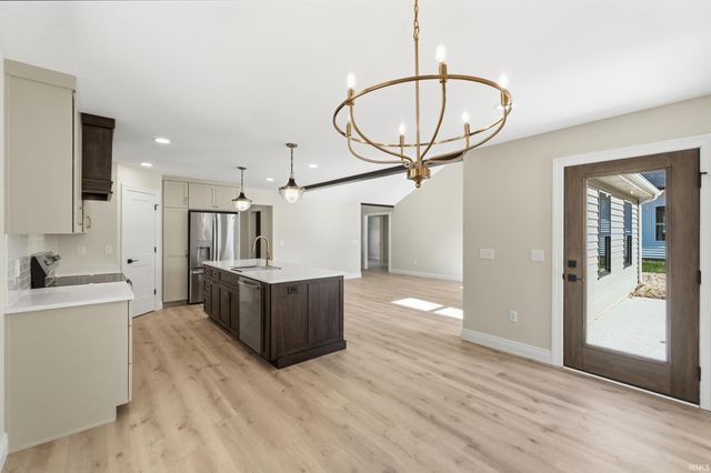 5648 Rothman Road, Fort Wayne, IN 46835