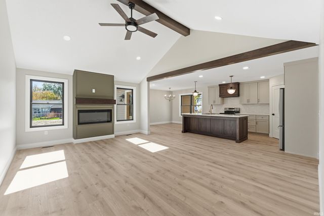 5648 Rothman Road, Fort Wayne, IN 46835