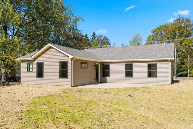 5648 Rothman Road, Fort Wayne, IN 46835