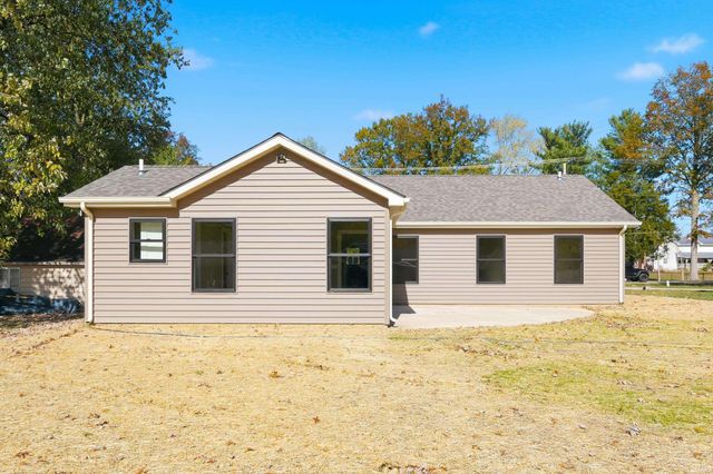 5648 Rothman Road, Fort Wayne, IN 46835