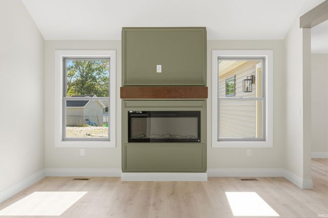 5648 Rothman Road, Fort Wayne, IN 46835