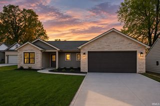 5648 Rothman Road, Fort Wayne, IN 46835