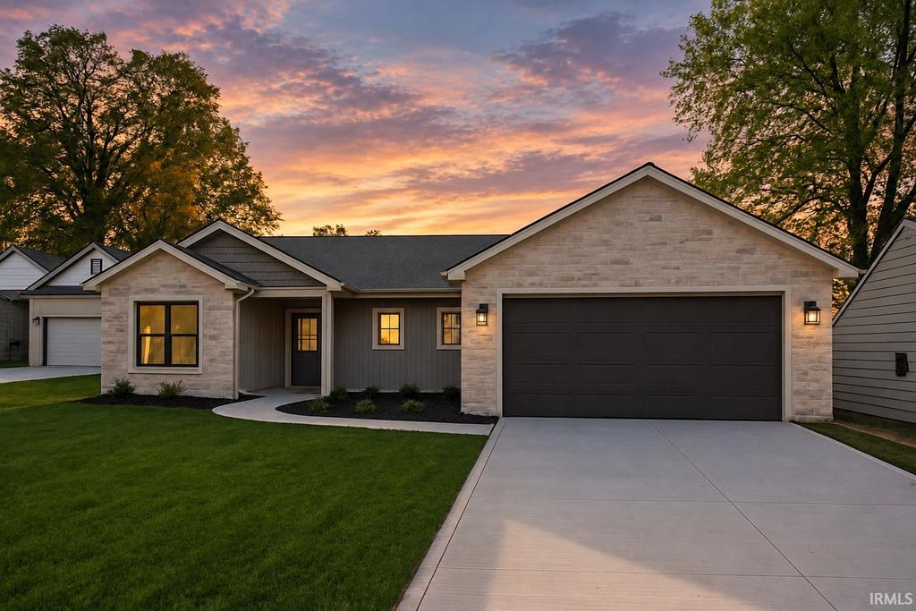 5648 Rothman Road, Fort Wayne, IN 46835