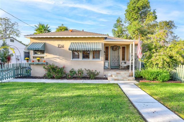 743 E Washington, Orange, CA 92866
