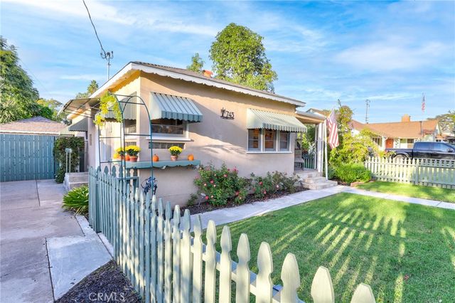 743 E Washington, Orange, CA 92866