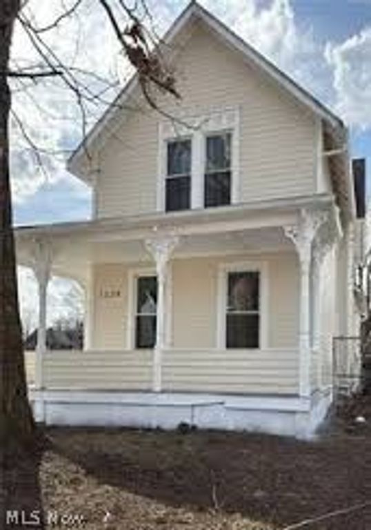 6523 Edna Avenue, Cleveland, OH 44103
