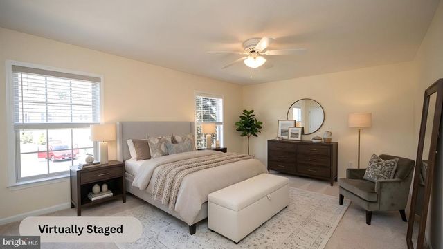 9921 W MIDLAND WAY, Fredericksburg, VA 22408