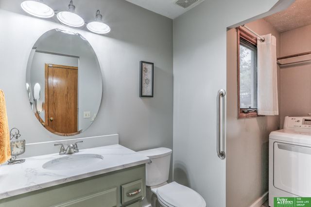 7424 Girard Street, Omaha, NE 68122