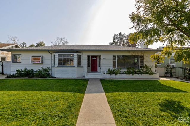 215 Jefferson Street, Bakersfield, CA 93305