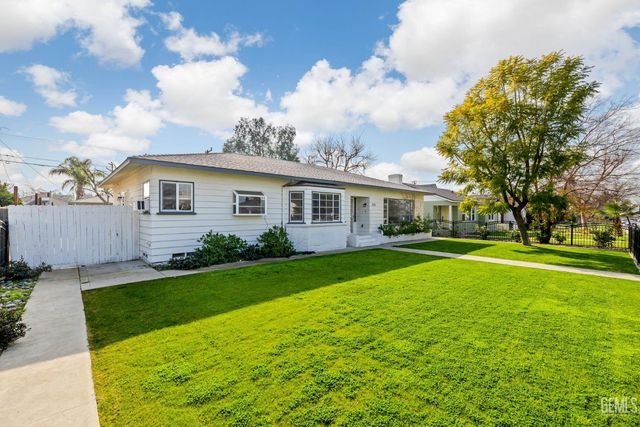 215 Jefferson Street, Bakersfield, CA 93305