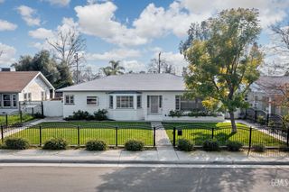 215 Jefferson Street, Bakersfield, CA 93305