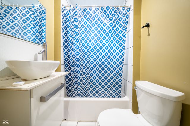 520 W 28th Street, Indianapolis, IN 46208