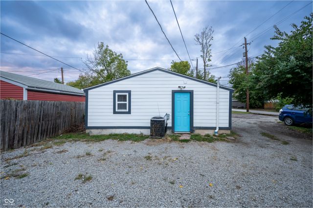 520 W 28th Street, Indianapolis, IN 46208