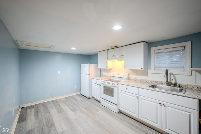 520 W 28th Street, Indianapolis, IN 46208