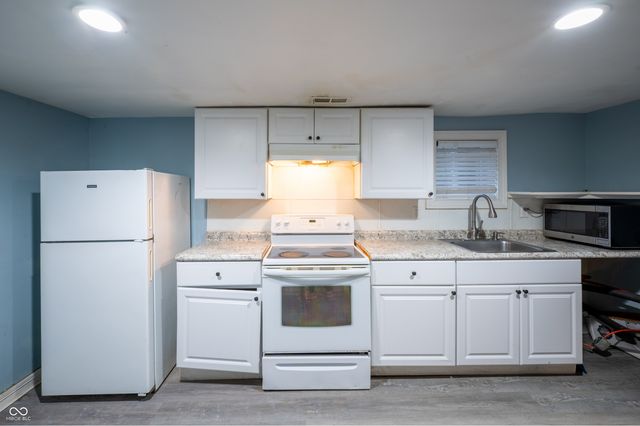 520 W 28th Street, Indianapolis, IN 46208