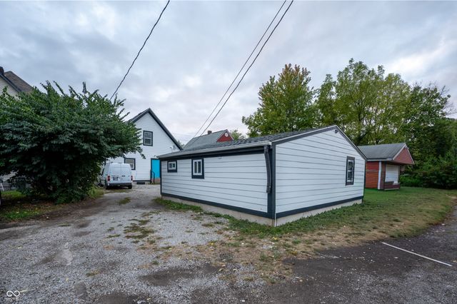 520 W 28th Street, Indianapolis, IN 46208