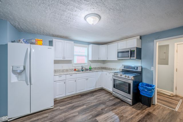 520 W 28th Street, Indianapolis, IN 46208